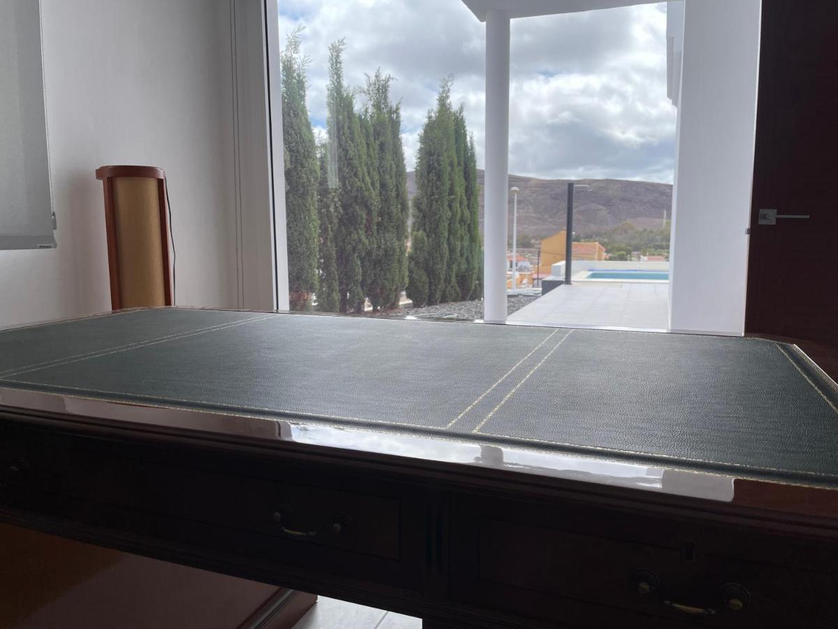Villa Neila, Fuerteventura تاراخاليخو المظهر الخارجي الصورة