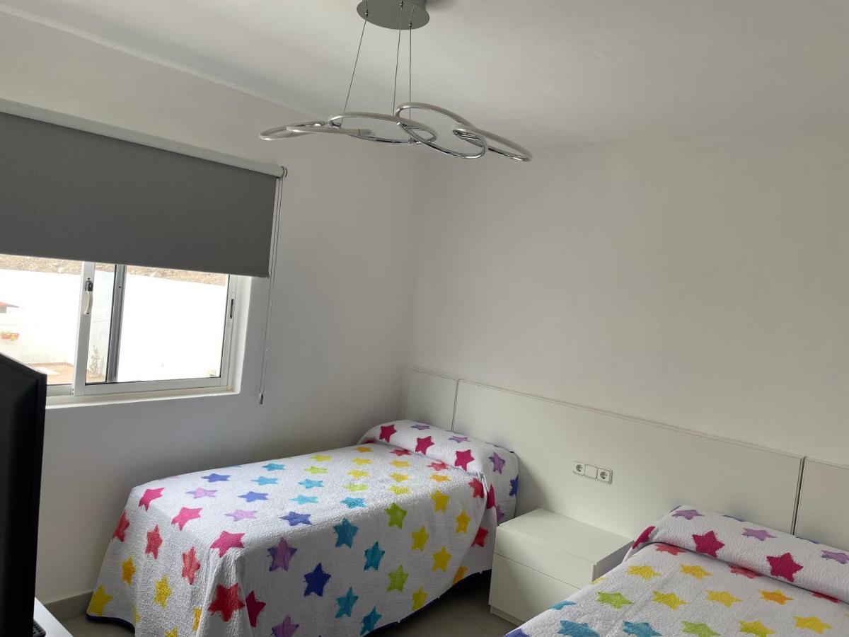 Villa Neila, Fuerteventura تاراخاليخو المظهر الخارجي الصورة