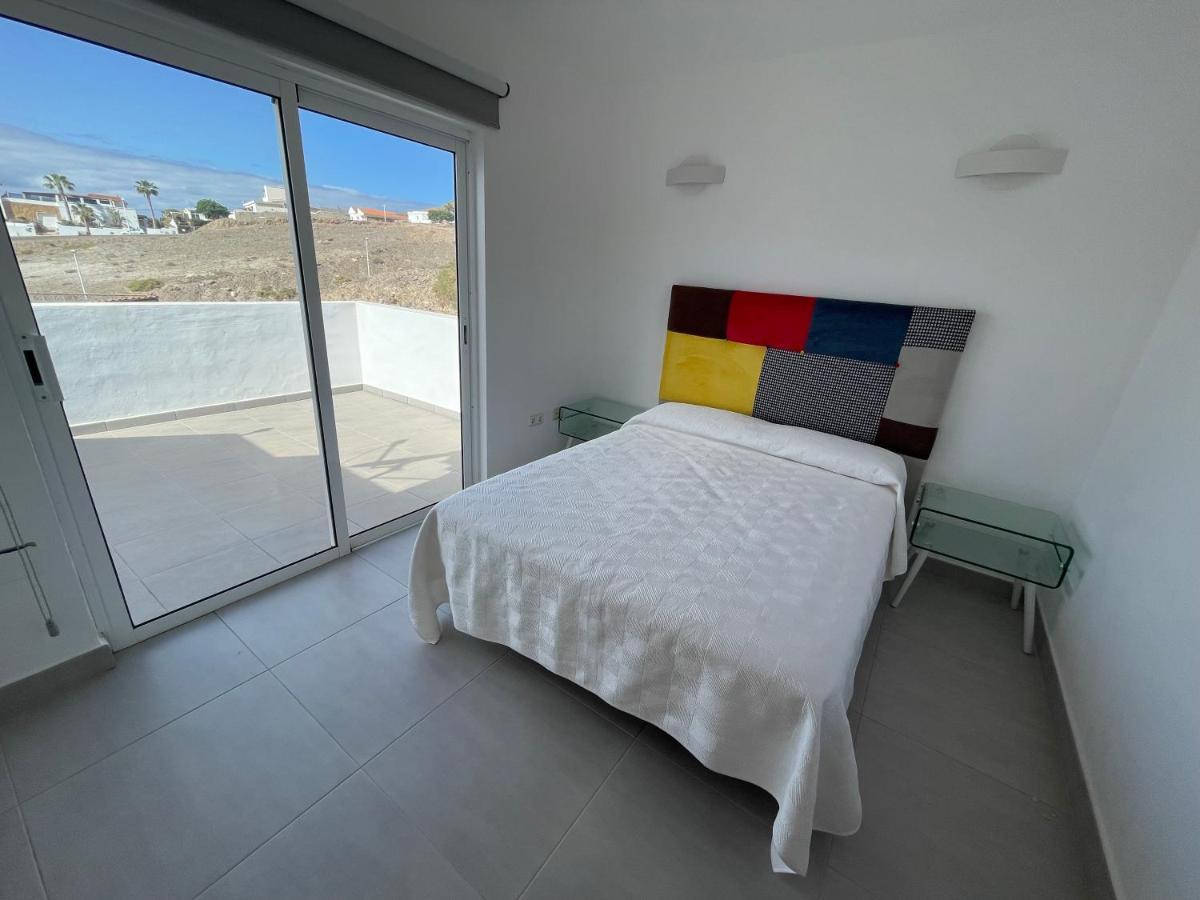 Villa Neila, Fuerteventura تاراخاليخو المظهر الخارجي الصورة
