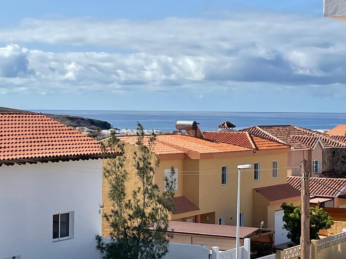Villa Neila, Fuerteventura تاراخاليخو المظهر الخارجي الصورة