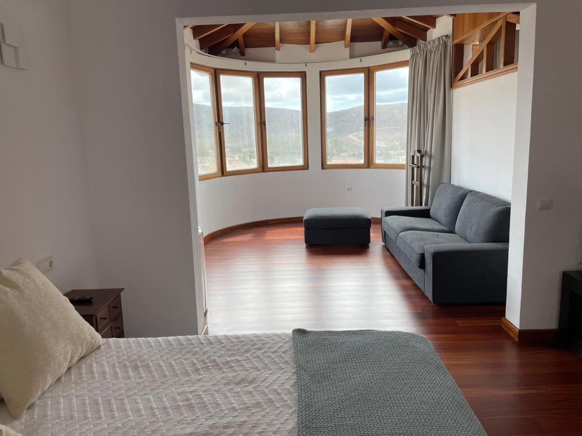 Villa Neila, Fuerteventura تاراخاليخو المظهر الخارجي الصورة