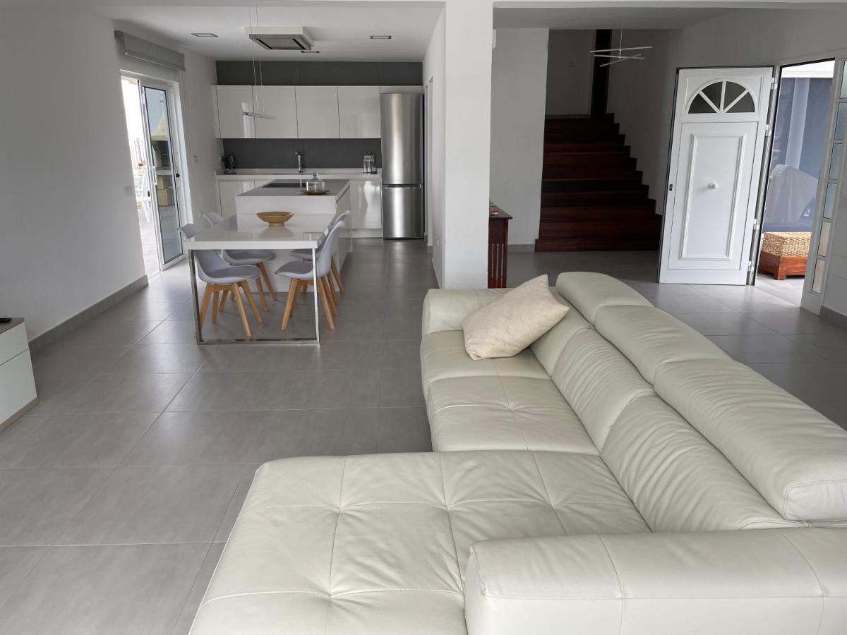 Villa Neila, Fuerteventura تاراخاليخو المظهر الخارجي الصورة